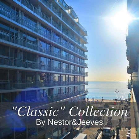 Nestor&Jeeves - Trois Promenade - Central - Very Close Sea Nice Extérieur photo