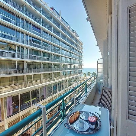 Nestor&Jeeves - Trois Promenade - Central - Very Close Sea Nice Extérieur photo